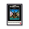 Star Wars The Empire Strikes Back Vintage Coca Cola Poster Promo