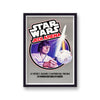 Star Wars Jedi Arena Vintage Video Game Cartridge Promo