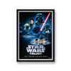 Star Wars Trilogy The Empire Strikes Back Promo
