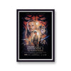 Star Wars Episode 1 the Phantom Menace Movie Print