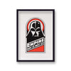 Star Wars Empire Day Is May 20 Vintage Print