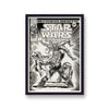 Star Wars Weekly No26 Art Board Print