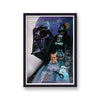 Star Wars Coca Cola Promo Art Set Darth Vader