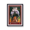Star Wars Ralph McQuarrie Movie Art Print