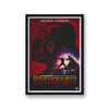 Star Wars Rare Revenge Of The Jedi Movie Art Print
