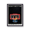 Star Wars Revenge Of The Jedi Japanese Movie Print