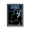 Star Wars Trilogy The Original One Last Time Movie Print