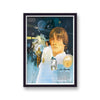 Star Wars Coca Cola Promo Art Set Luke Skywalker