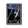 Star Wars Vader Movie Print