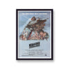 Star Wars The Empire Strikes Back Movie Poster Print