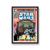 Star Wars Marvel Vintage Comic Cover US No 32