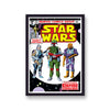 Star Wars Marvel Vintage Comic Cover US No 42