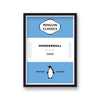 OASIS Penguin Classic Wonderwall Sky Blue
