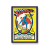 Vintage Comic Cover Superman 64 Pages Of Colour