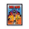 Vintage Comic Cover The Doll Man Quarterly No 5
