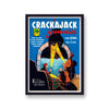 Vintage Comic Cover Crackajack Funnies No 32