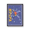 Pokemon Print Garchomp Purple