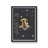 Pokemon Print Giratina Black