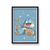 Pokemon Print Munchlax