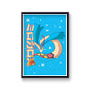 Pokemon Print Milotic