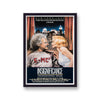 Vintage Movie Poster Insignificance