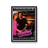 Vintage Movie Poster Wild At Heart Promo