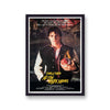 Vintage Movie Poster All the Right Moves