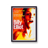 Vintage Movie Poster Billy Elliot