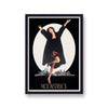 Vintage Movie Poster Moonstruck