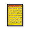 Pokemon Vintage Anime Poster Print v24