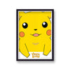 Pokemon Vintage Anime Poster Print v25