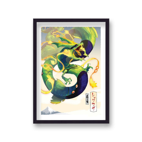 Pokemon Reimagined v1