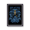 One Piece Marco The Phoenix Character Poster Print