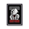 Naruto Deidara Akatsuki Character Poster Print