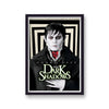 Dark Shadows Vintage Movie Poster Art Print v1