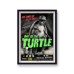 Frankenweenie Vintage Movie Poster Art Print v5