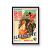 Giant Vintage Movie Poster Print v3