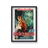 Rebel Without A Cause Vintage Movie Poster Print v11
