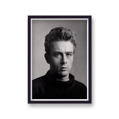 James Dean Icon Photography Print