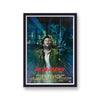 Highlander Vintage Movie Print