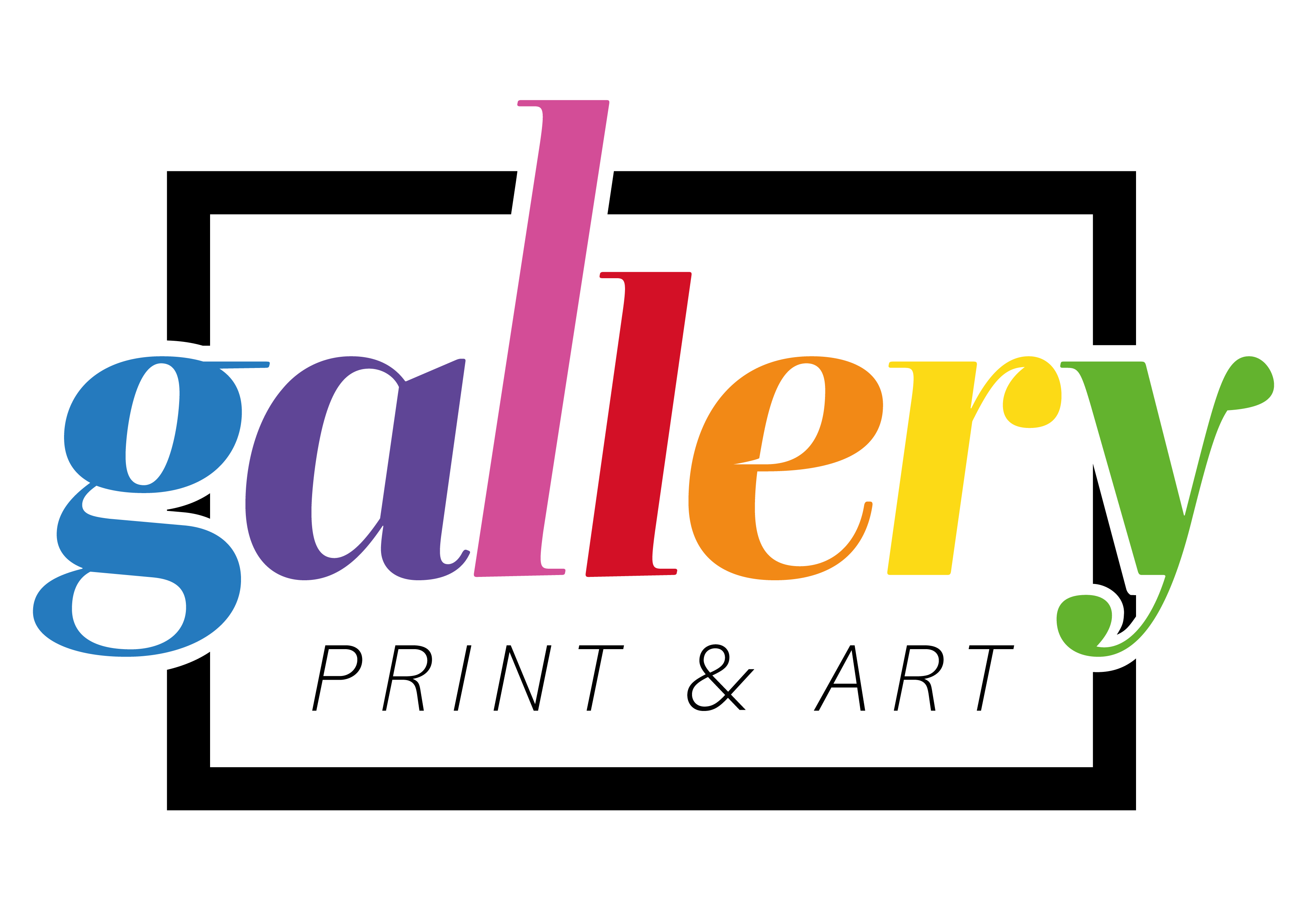 Gallery Print and Art Ltd