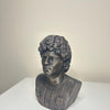 Maradonna - Footballer - 3D printed - Model - 3D Print - Miniature - Figurine - Hand Painted