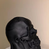 Skull Head - Headphone Holder - 3D printed - Model - 3D Print - Display Piece - Hand Painted