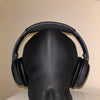 Skull Head - Headphone Holder - 3D printed - Model - 3D Print - Display Piece - Hand Painted