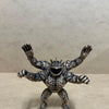 Machamp -  3D printed - Model - 3D Print - Miniature - Figurine - Hand Painted - Display