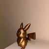 Pikachu - Pokemon - 3D printed - Model - 3D Print - Miniature - Figurine - Hand Painted