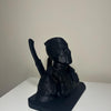 Deadpool - 3D printed - Model - 3D Print - Figurine - Hand Painted - Display