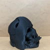 Darth Vader Melted Helmet - Display - Replica - 3D printed - Painted - 3D Print - Hand Painted