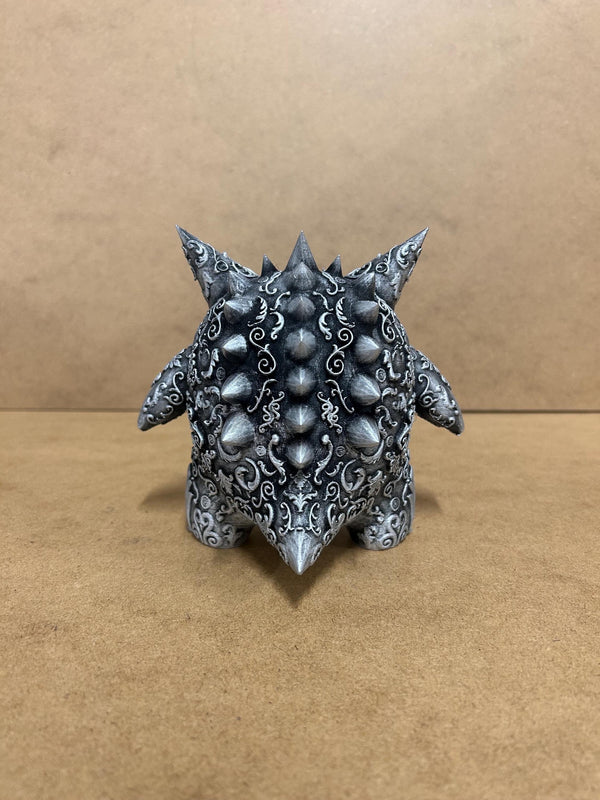 Gengar - Pokemon - 3D printed - Model - 3D Print - Miniature - Figurine - Hand Painted