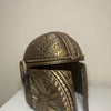 Mandalorian Helmet - Mandalorian - 3D printed - Display - Wearable - 3D Print - Hand Painted